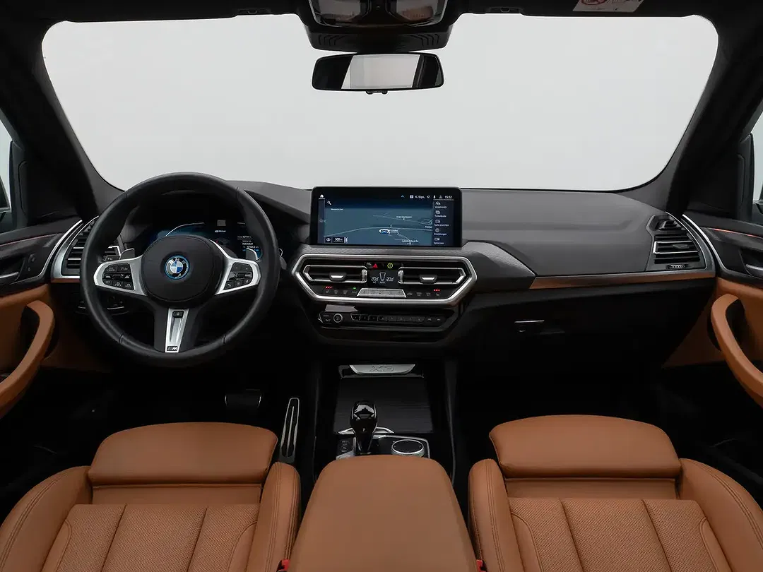 BMW X3 - Thumbnail 39