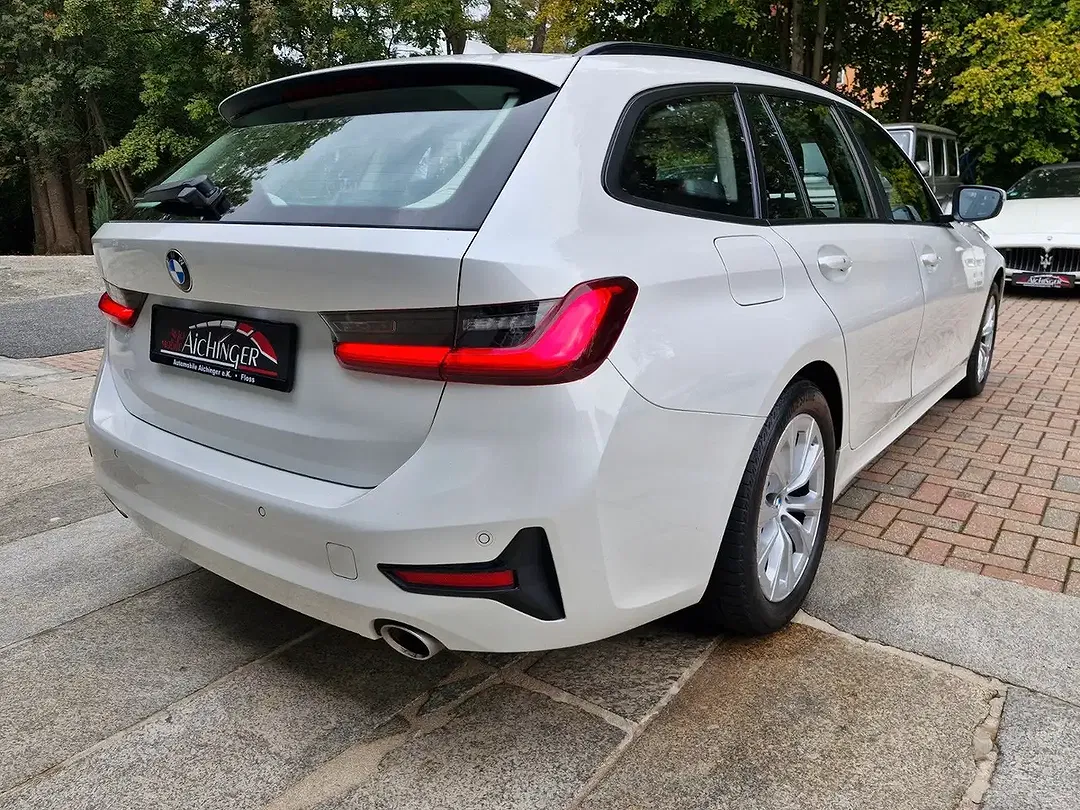 BMW 318 - Thumbnail 5