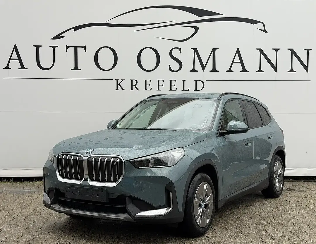 BMW X1 - Thumbnail 1