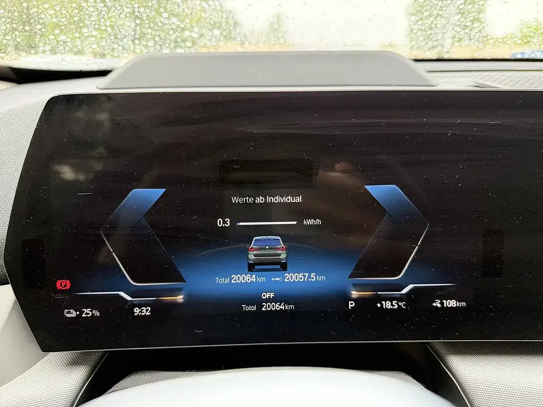 BMW X1 - Thumbnail 10