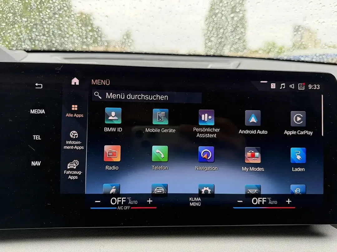 BMW X1 - Thumbnail 11
