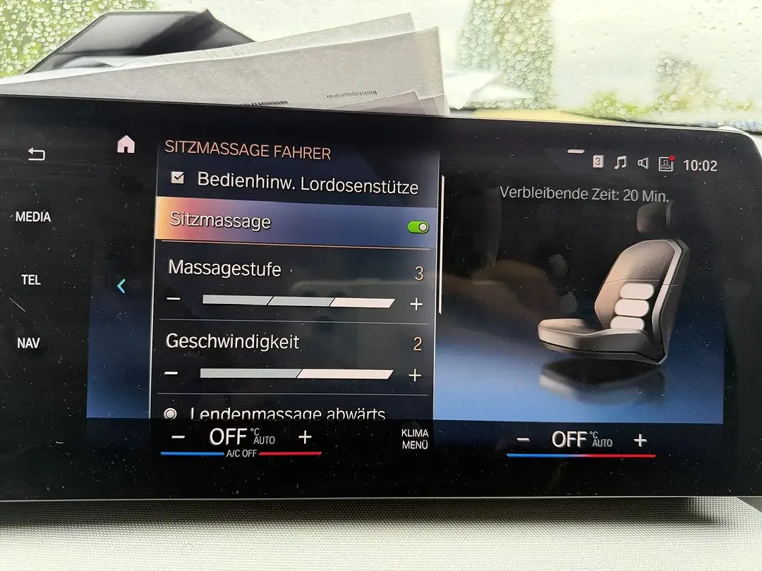 BMW X1 - Thumbnail 15