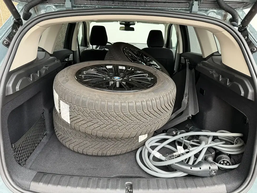 BMW X1 - Thumbnail 5