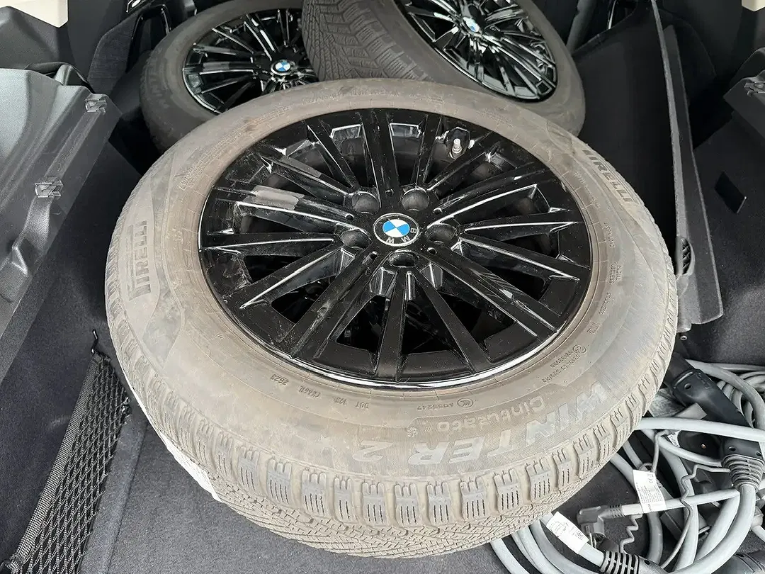 BMW X1 - Thumbnail 7