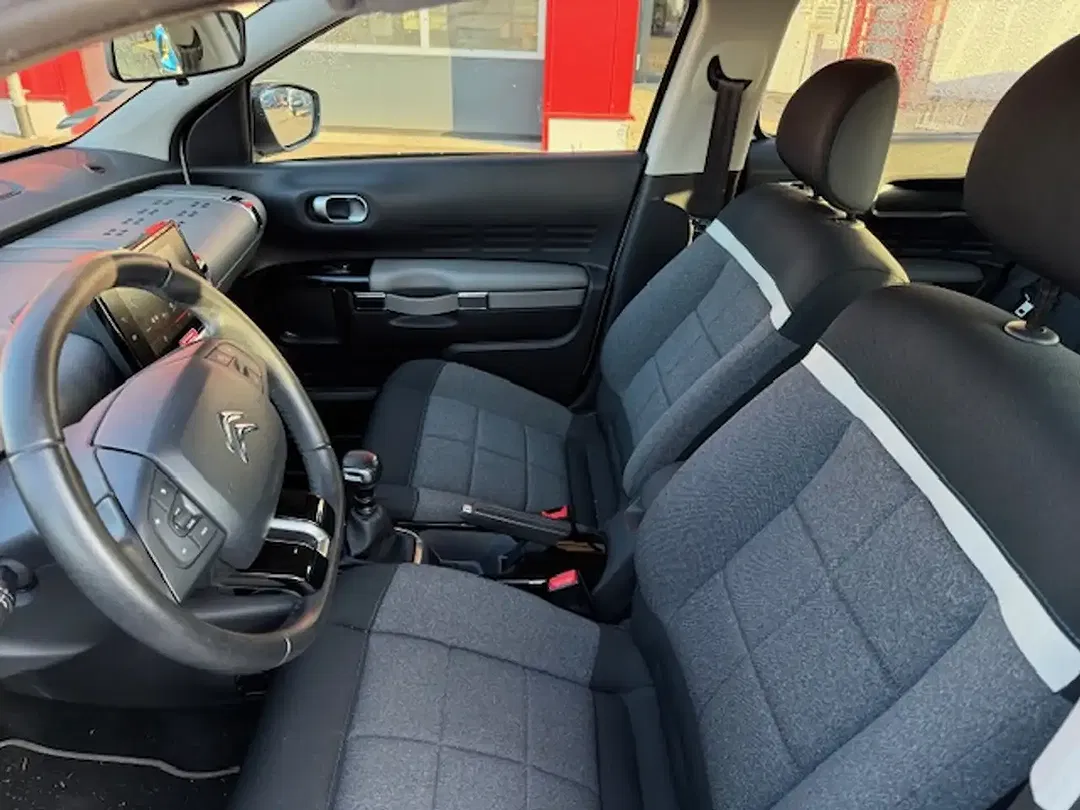 Citroen C4 Cactus - Thumbnail 10