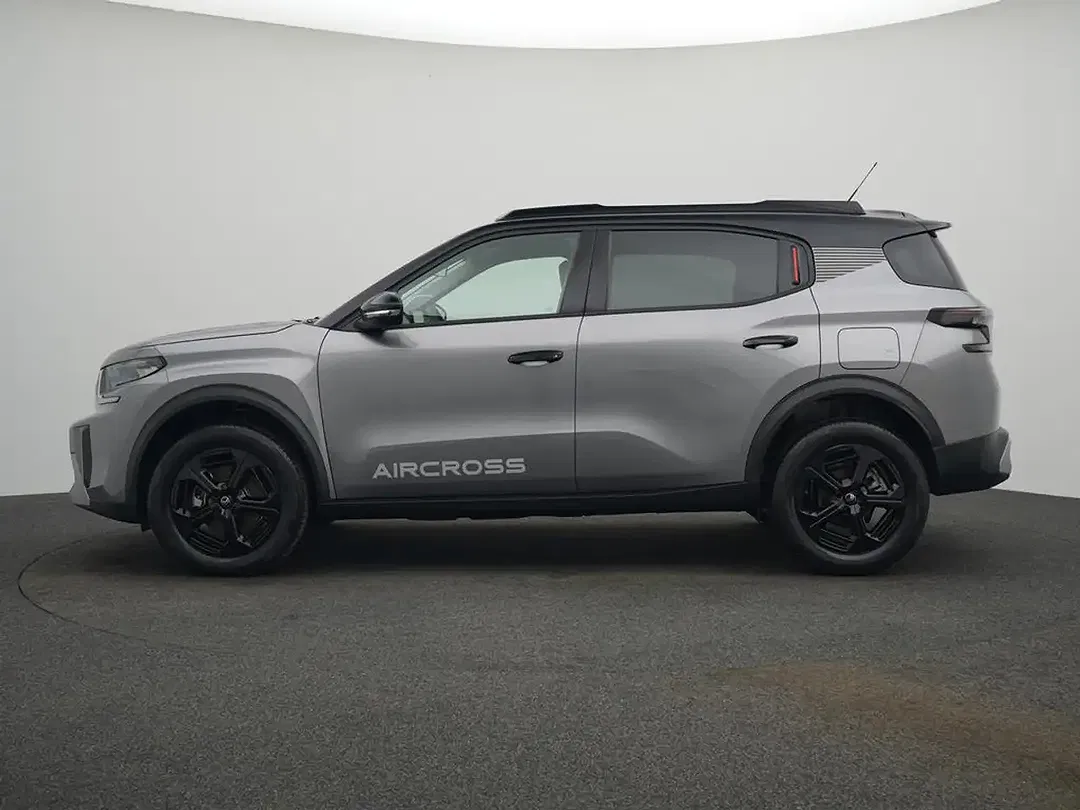 Citroen C3 Aircross - Thumbnail 5