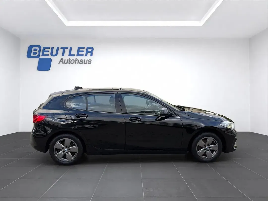 BMW 118 - Thumbnail 7