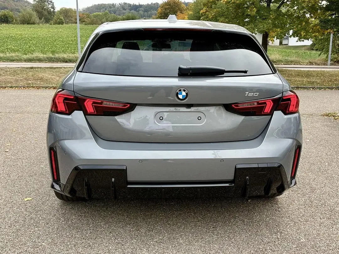 BMW 120 - Thumbnail 6