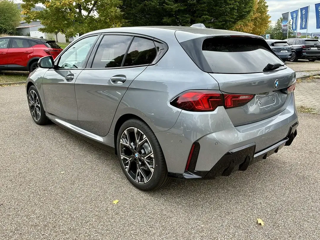BMW 120 - Thumbnail 7