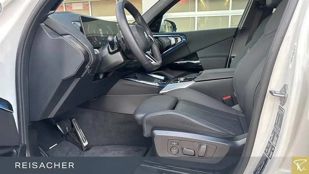 BMW X3 - Thumbnail 4