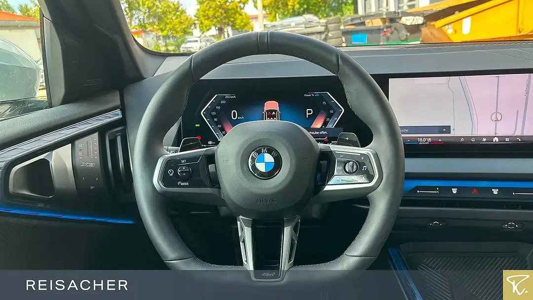 BMW X3 - Thumbnail 5