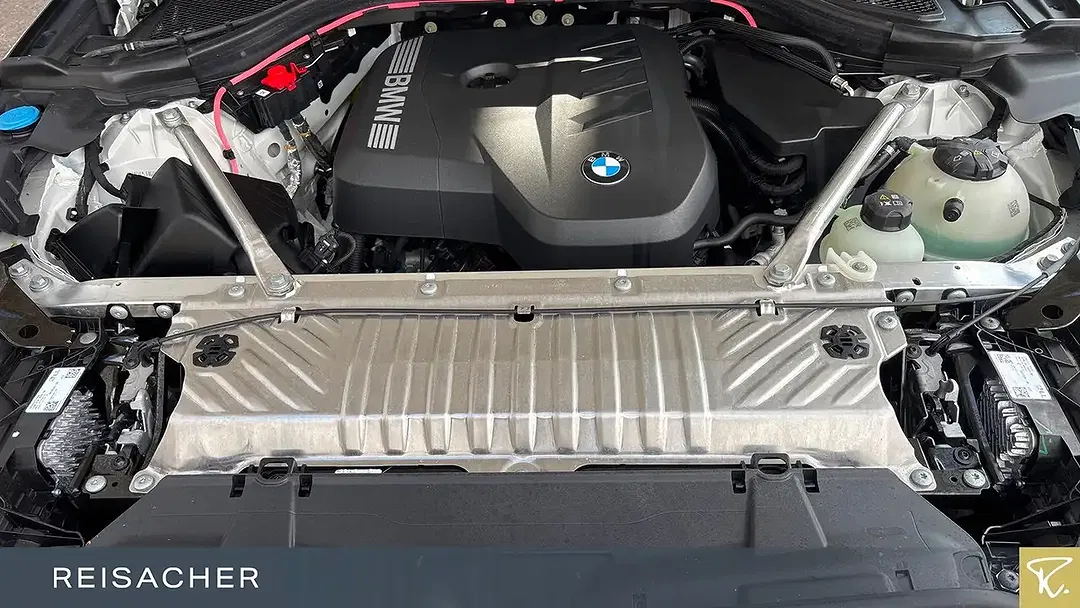 BMW X3 - Thumbnail 7