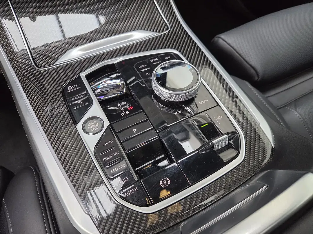 BMW X5 - Thumbnail 11