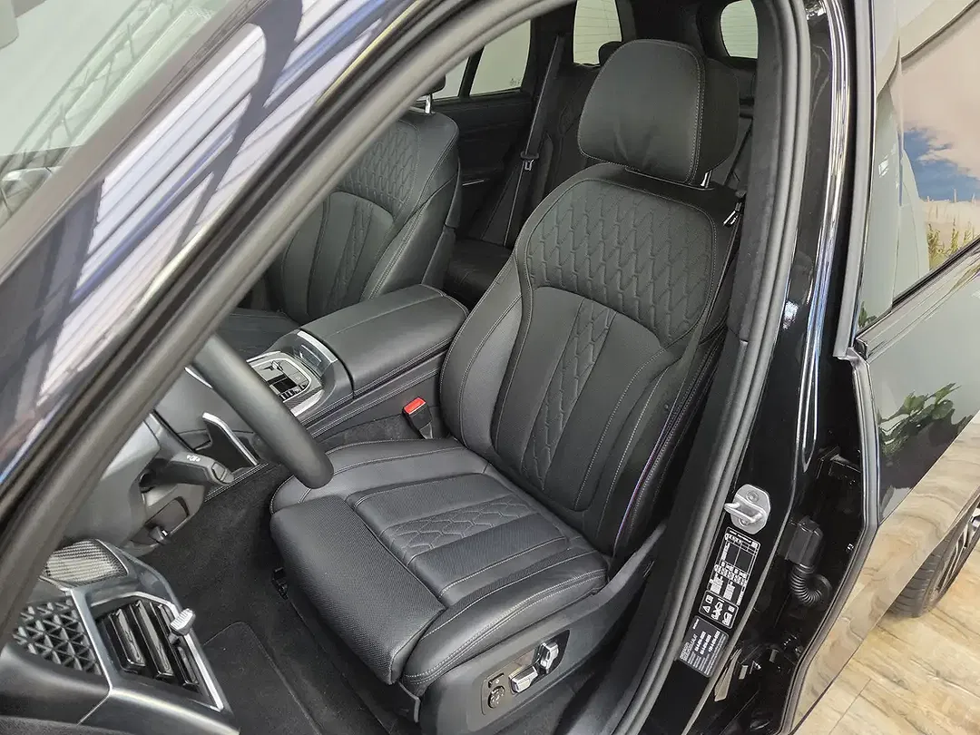 BMW X5 - Thumbnail 15