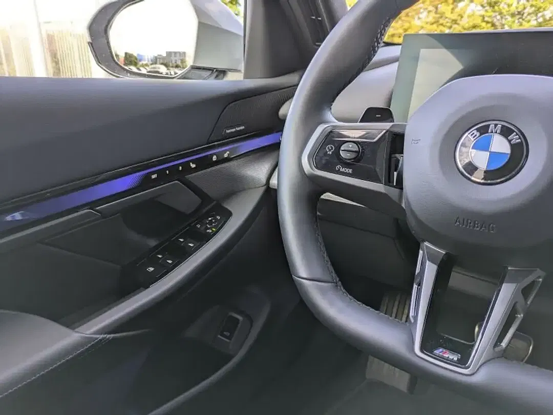 BMW 520 - Thumbnail 9