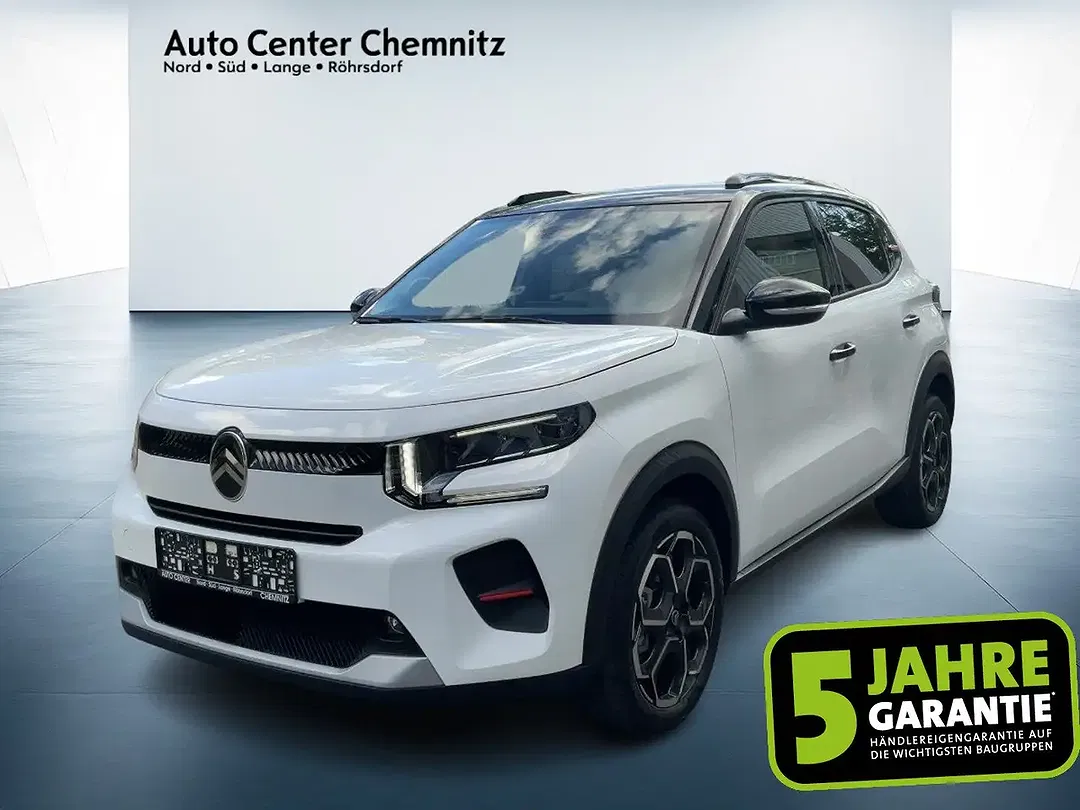 Citroen C3 - Thumbnail 1