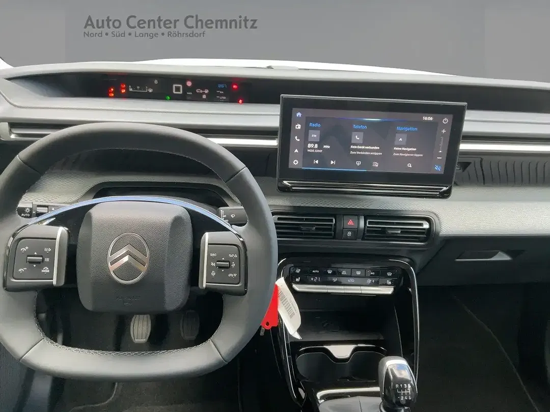 Citroen C3 - Thumbnail 10