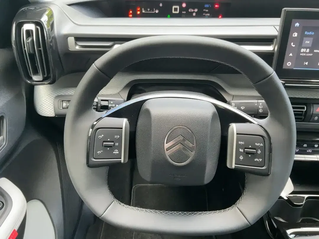 Citroen C3 - Thumbnail 11