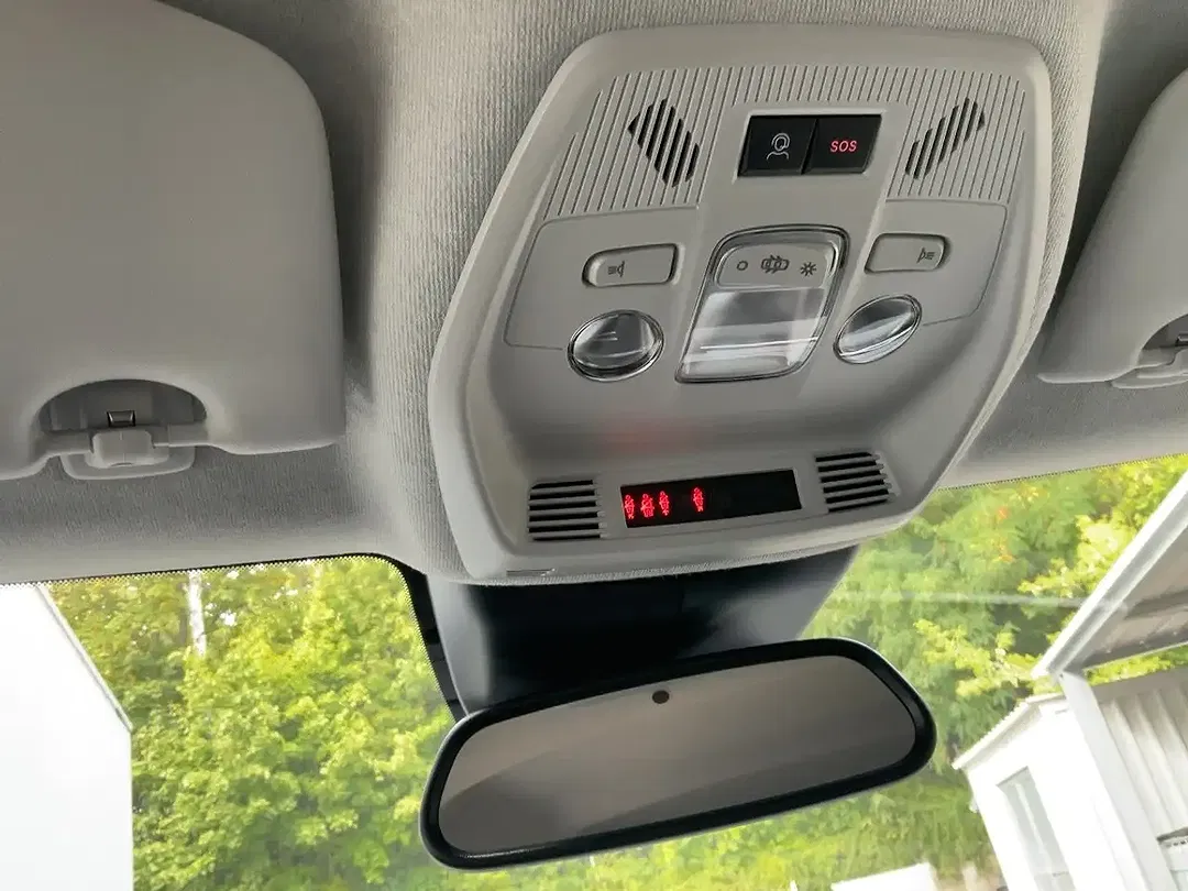 Citroen C3 - Thumbnail 12