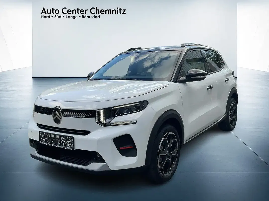 Citroen C3 - Thumbnail 2