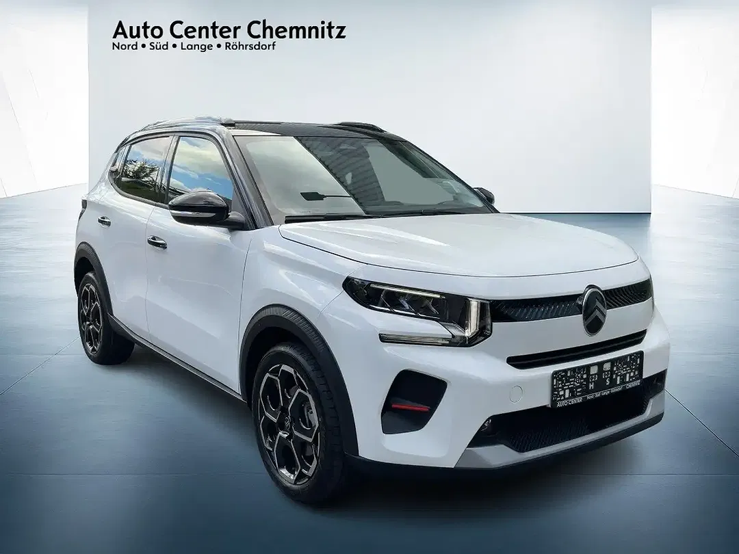 Citroen C3 - Thumbnail 5