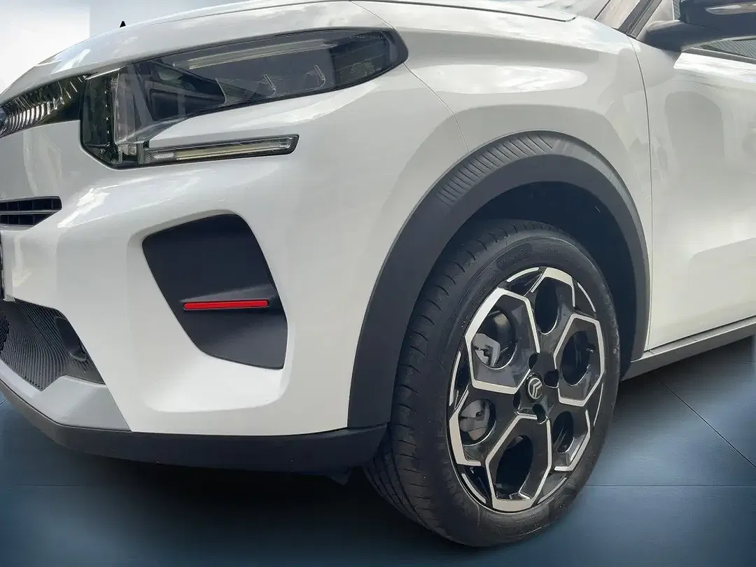 Citroen C3 - Thumbnail 6