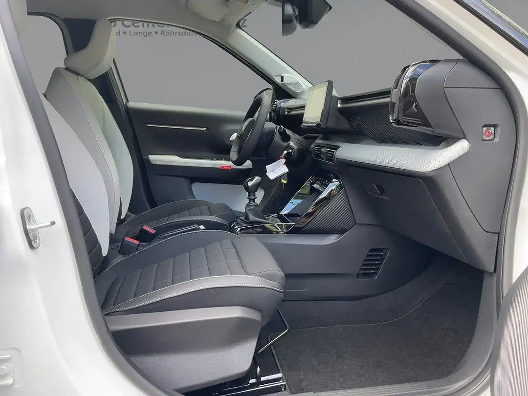 Citroen C3 - Thumbnail 8