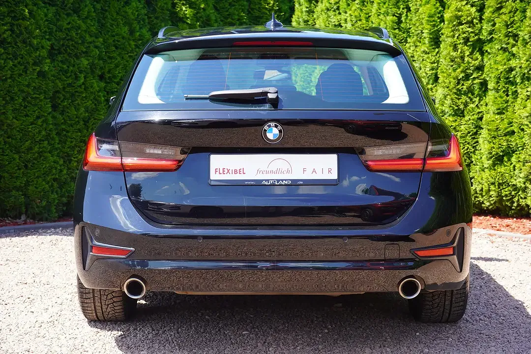 BMW 318 - Thumbnail 4