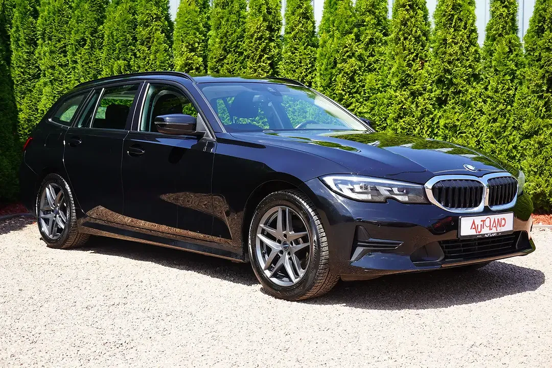 BMW 318 - Thumbnail 6