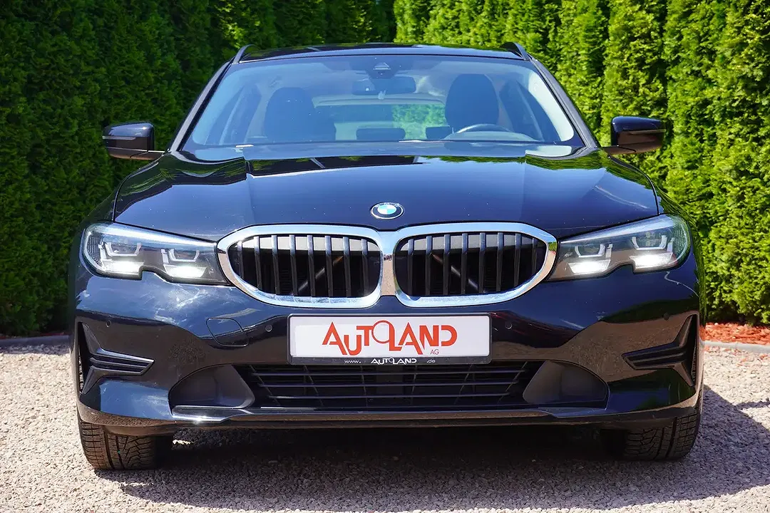 BMW 318 - Thumbnail 7