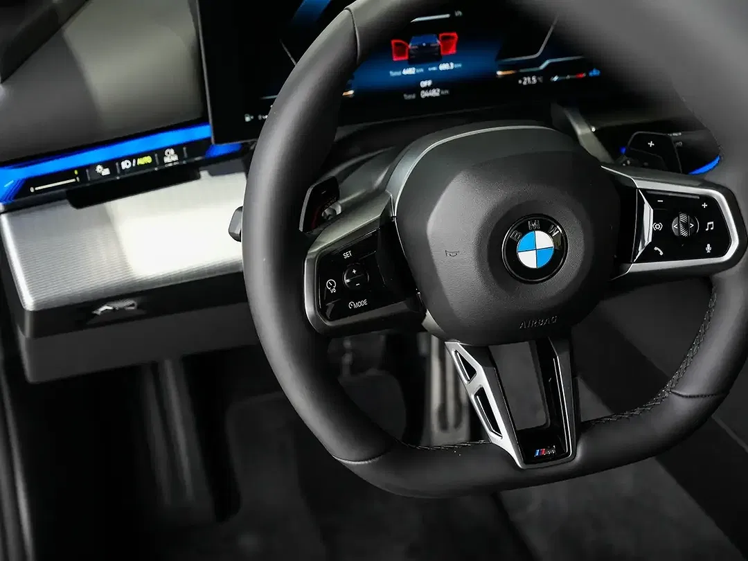 BMW 520 - Thumbnail 14