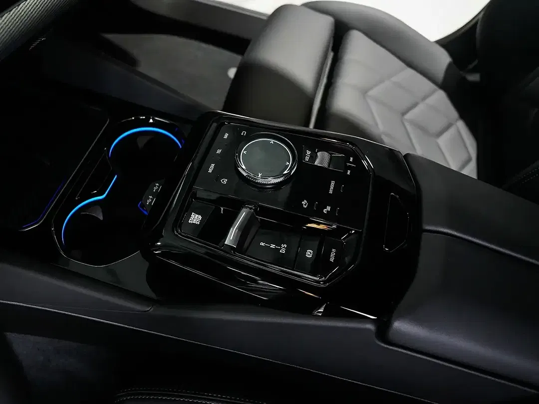 BMW 520 - Thumbnail 15