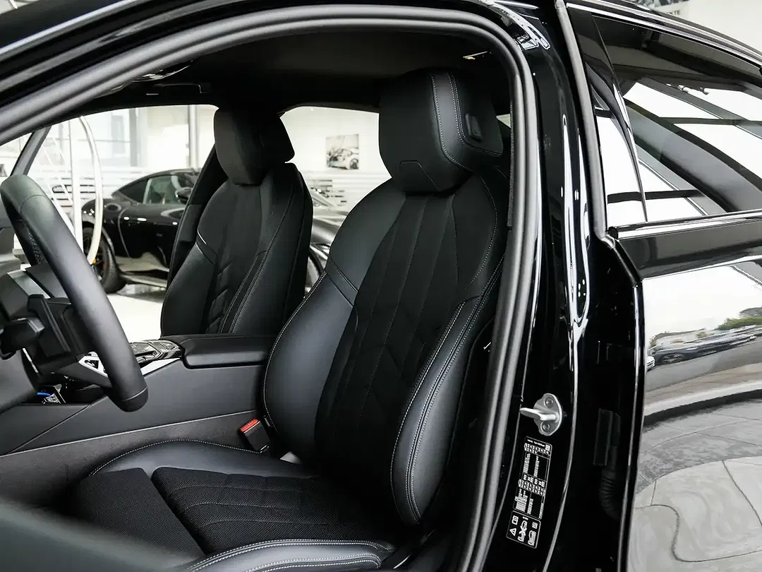 BMW 520 - Thumbnail 4