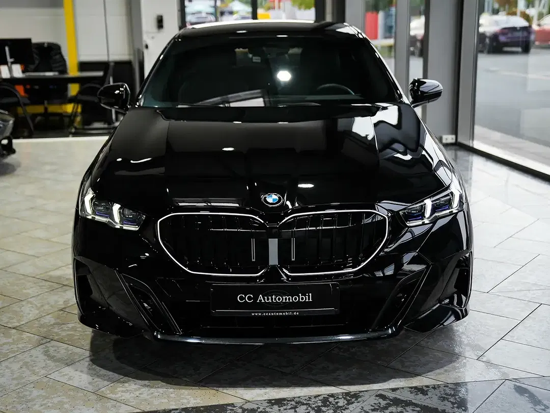 BMW 520 - Thumbnail 6