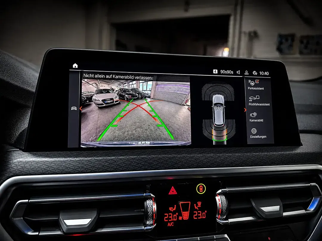 BMW X3 - Thumbnail 12