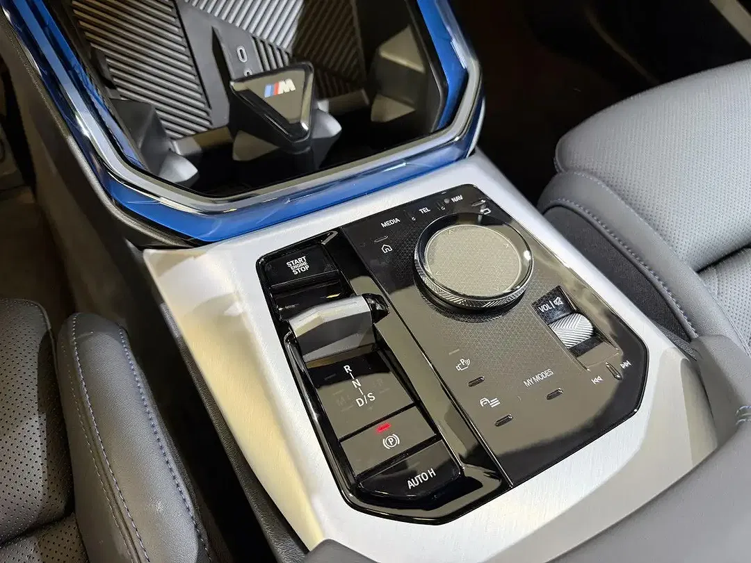 BMW X3 - Thumbnail 15