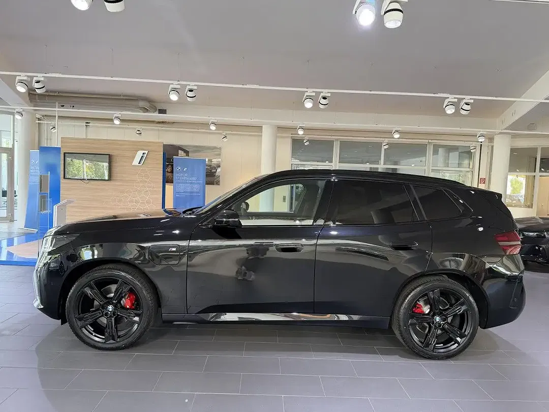 BMW X3 - Thumbnail 3
