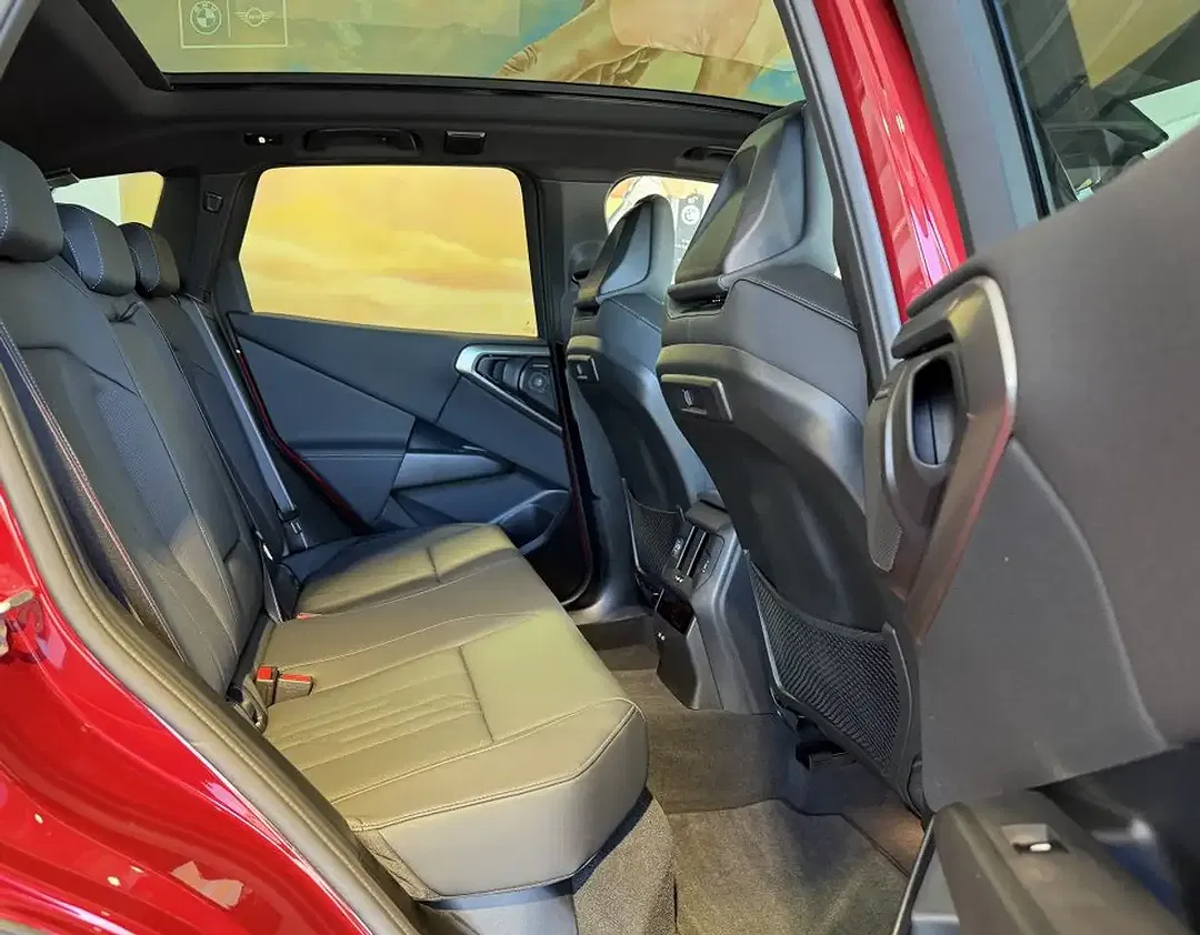 BMW X3 - Thumbnail 10