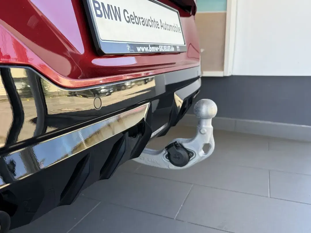 BMW X3 - Thumbnail 15