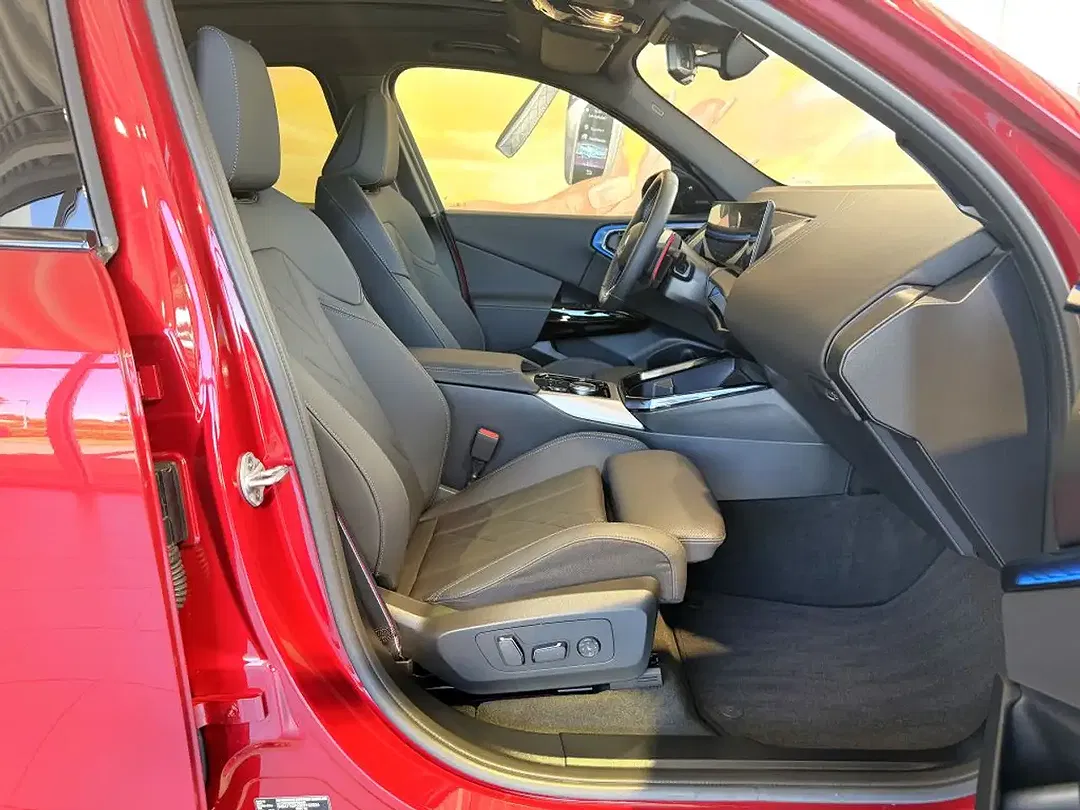 BMW X3 - Thumbnail 5