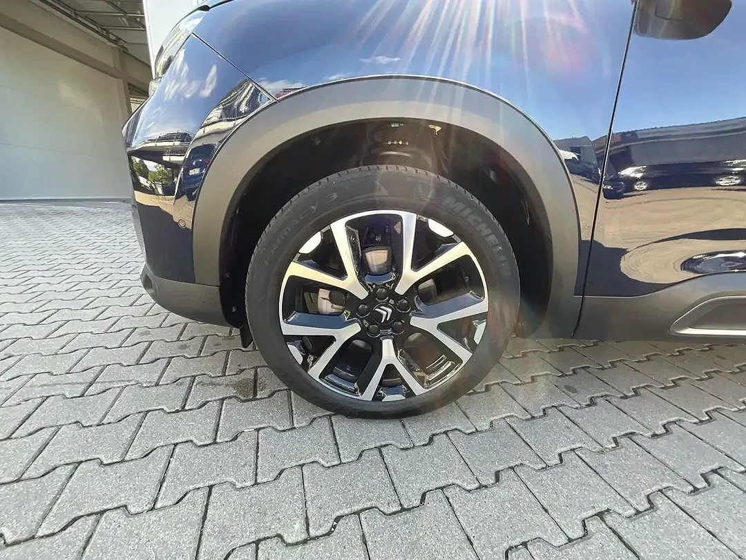 Citroen C5 Aircross - Thumbnail 10