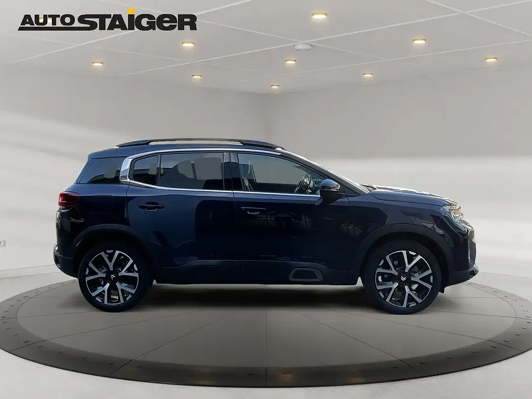 Citroen C5 Aircross - Thumbnail 5