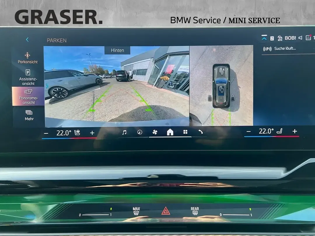 BMW 520 - Thumbnail 12