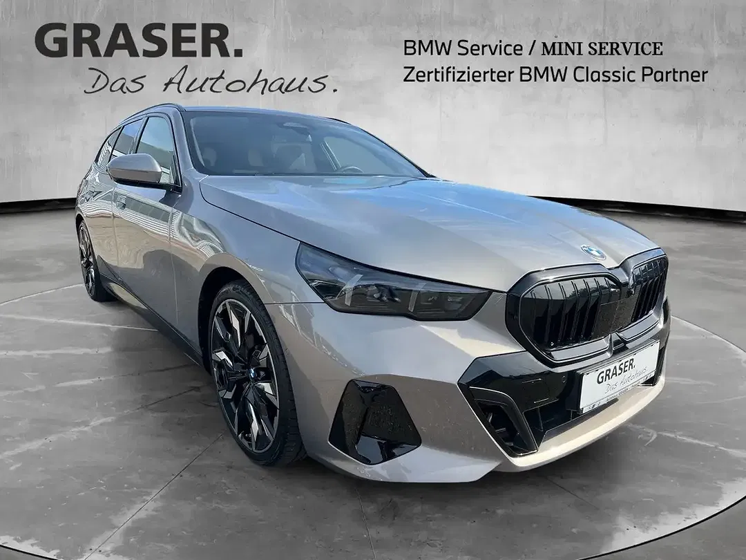 BMW 520 - Thumbnail 8