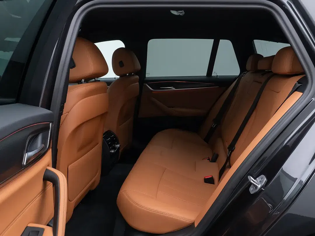 BMW 520 - Thumbnail 26