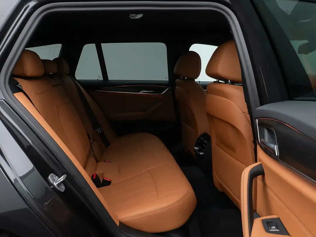 BMW 520 - Thumbnail 27