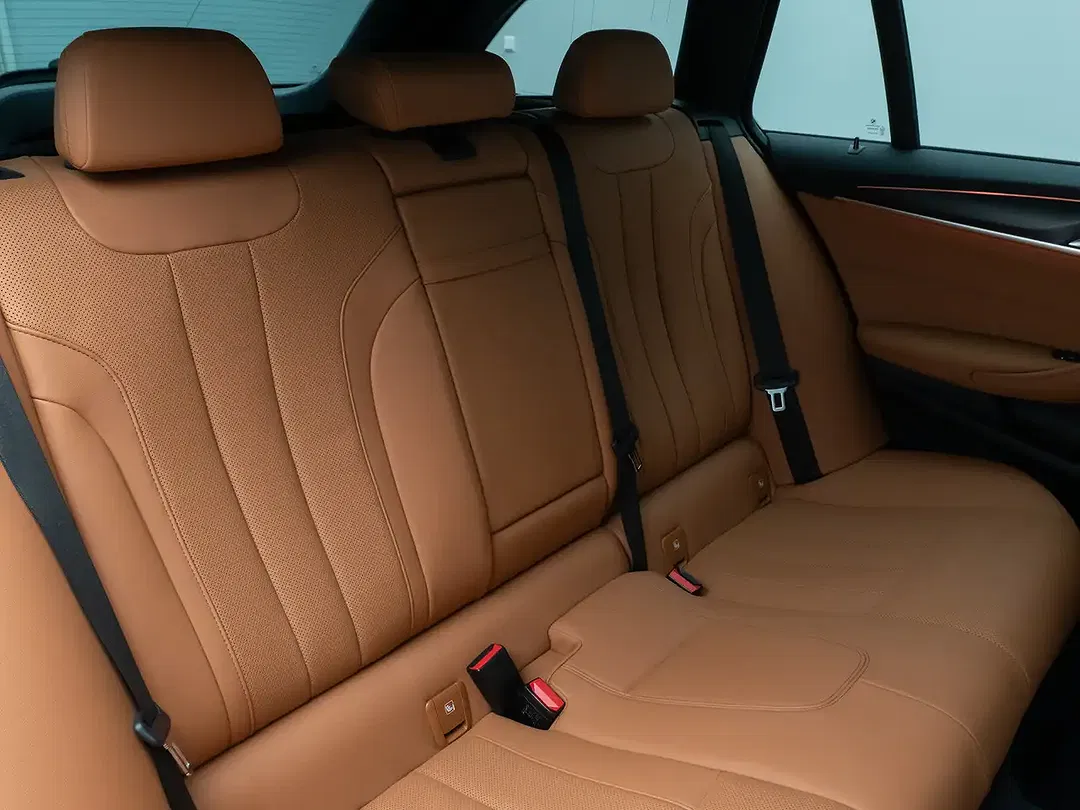 BMW 520 - Thumbnail 30