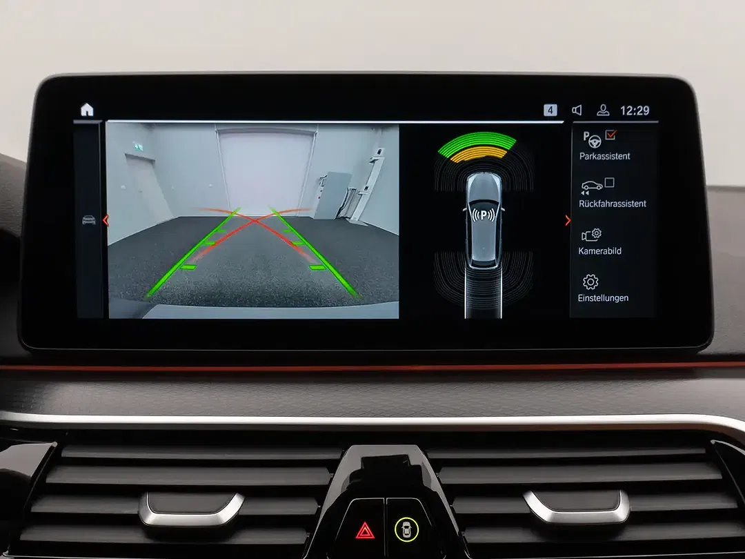 BMW 520 - Thumbnail 42