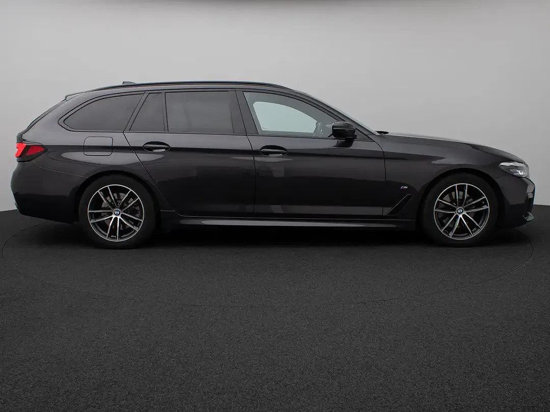 BMW 520 - Thumbnail 5
