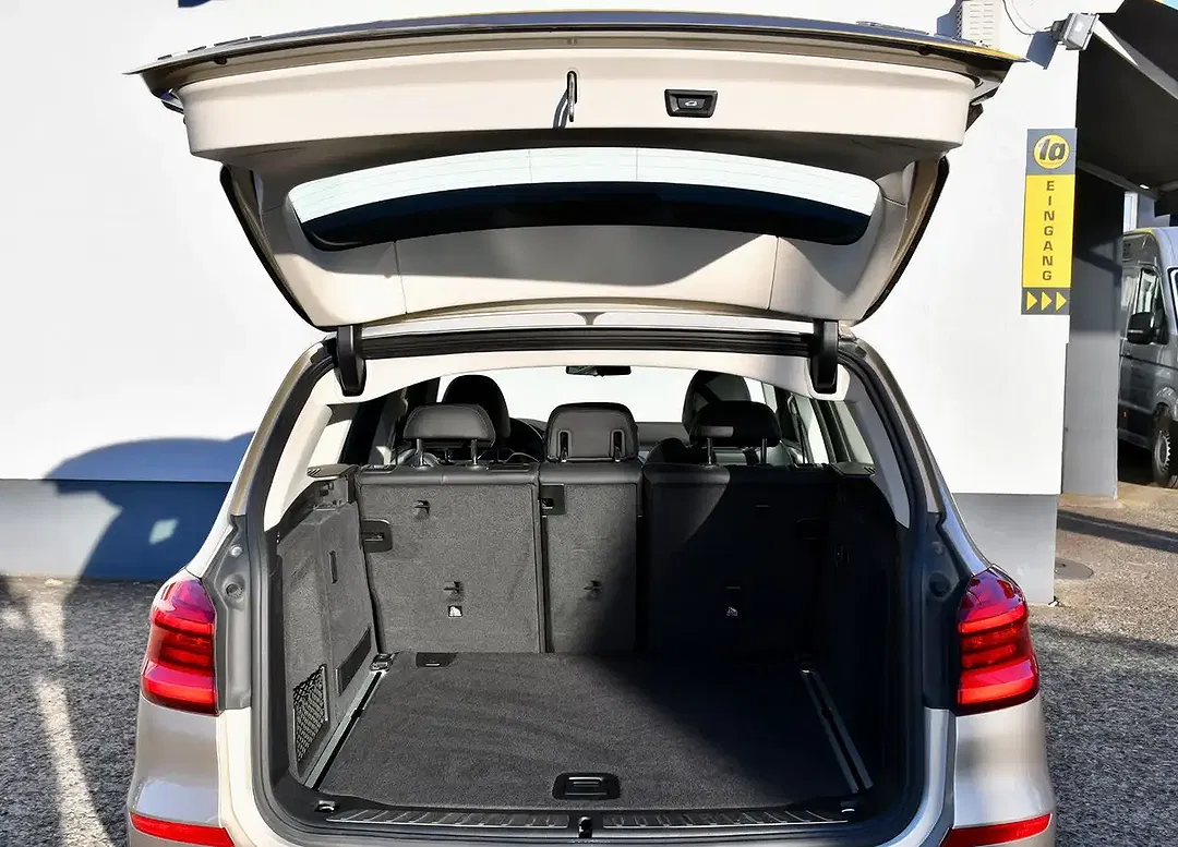 BMW X3 - Thumbnail 10